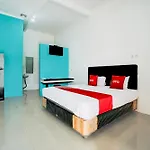 Hotel O Mojoanyar Near Terminal Bis Mojokerto