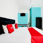 Hotel O Mojoanyar Near Terminal Bis Mojokerto