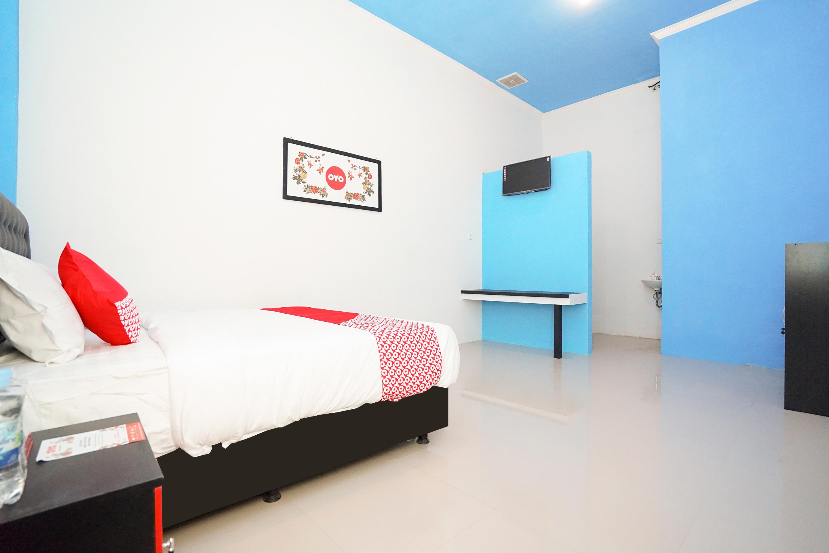 O Mojoanyar Near Terminal Bis Hotel Mojokerto