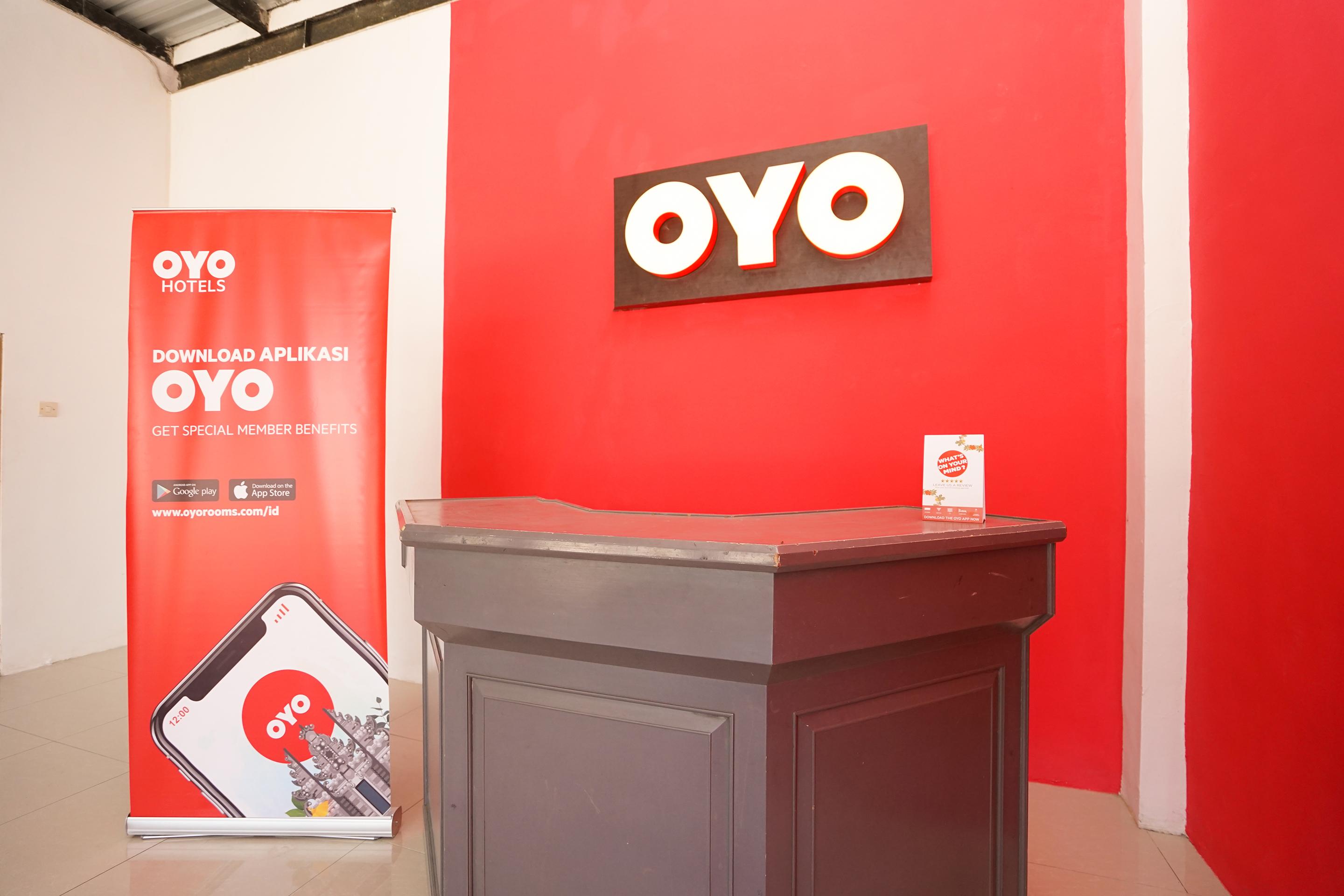 Hotel O Mojoanyar Near Terminal Bis 3*