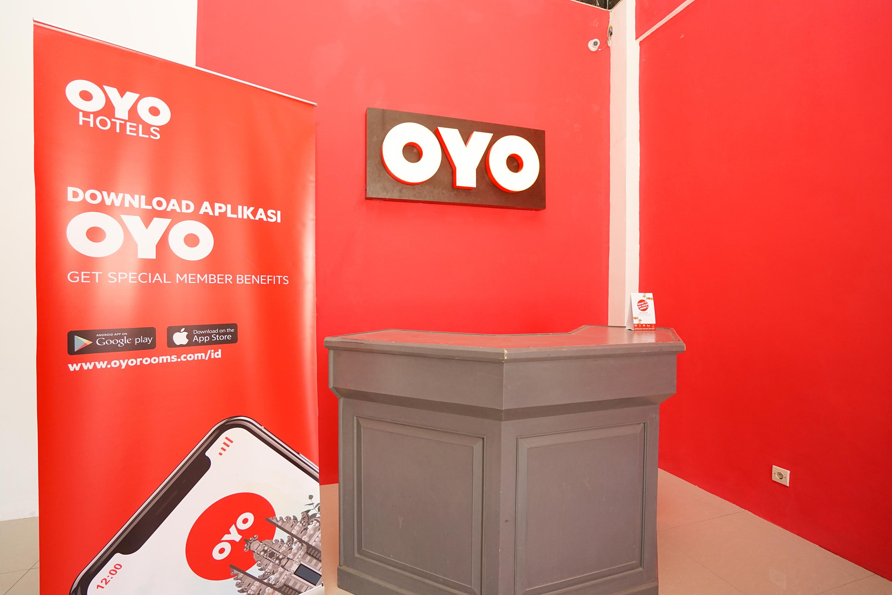 Hotel O Mojoanyar Near Terminal Bis 3*