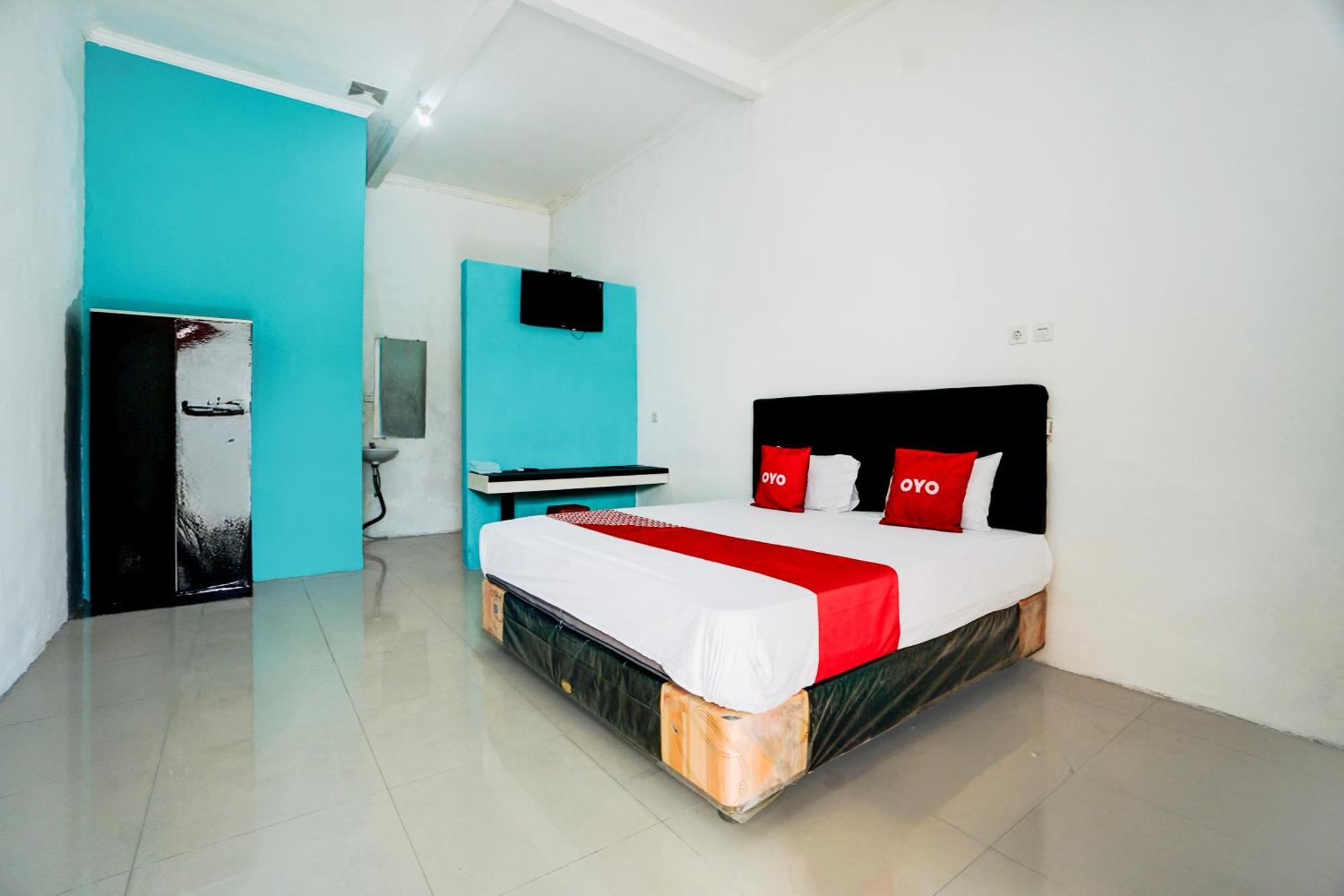 Hotel O Mojoanyar Near Terminal Bis