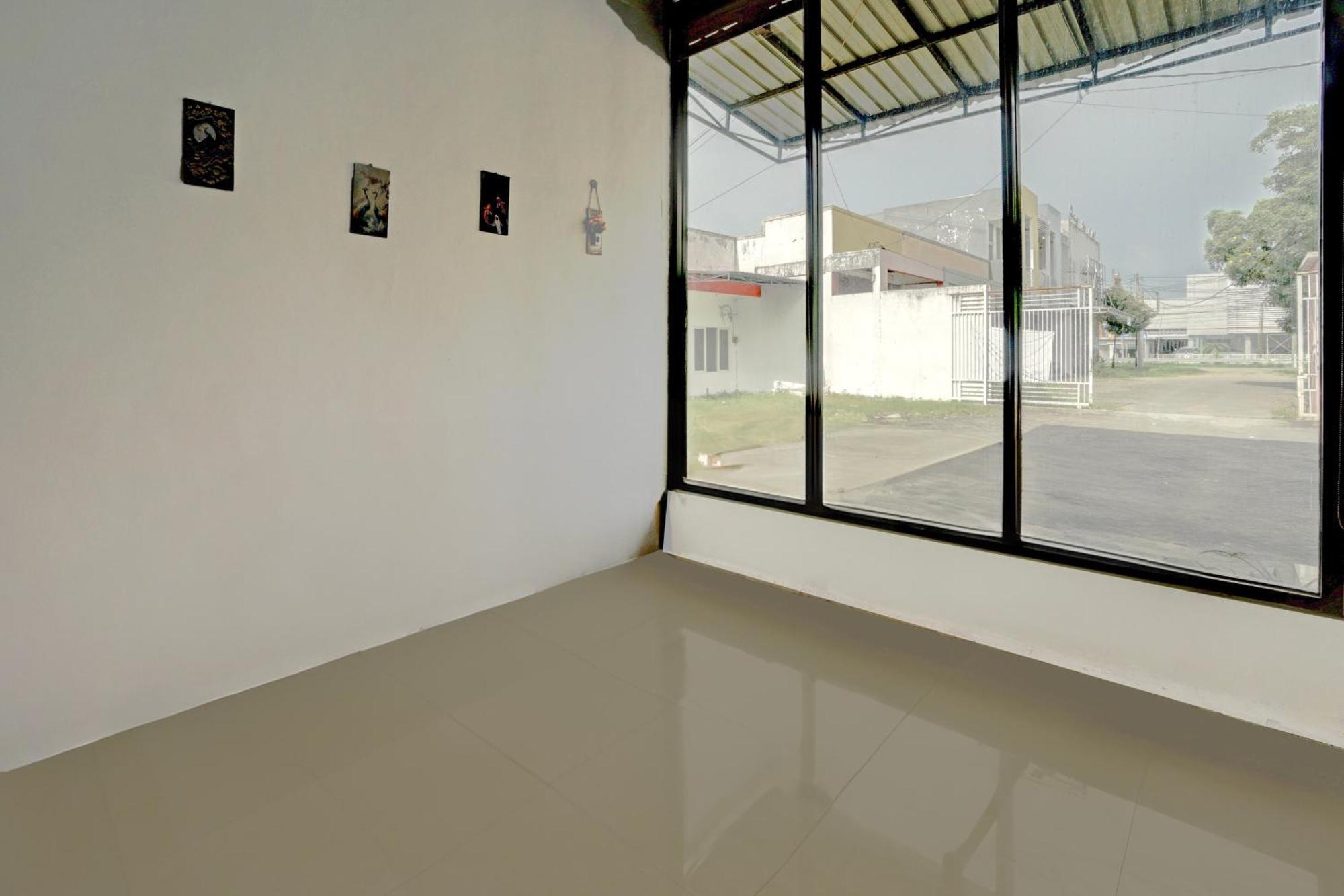 O Mojoanyar Near Terminal Bis Mojokerto