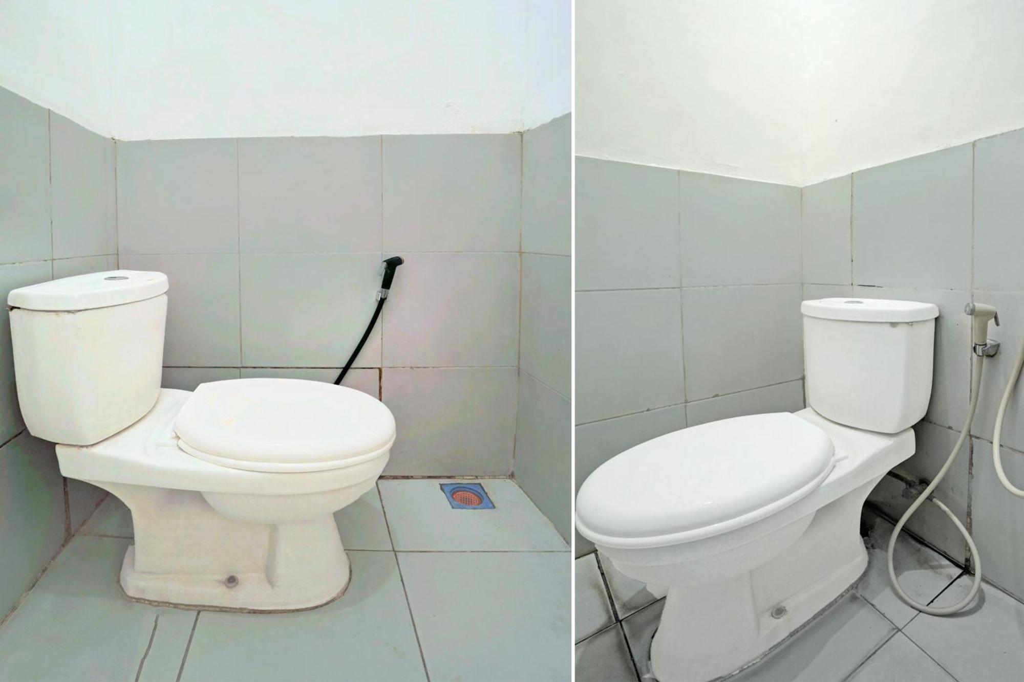 O Mojoanyar Near Terminal Bis 3*