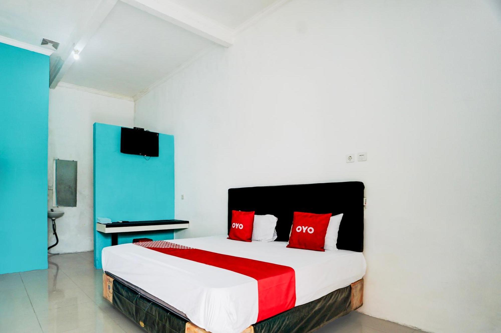 Hotel O Mojoanyar Near Terminal Bis Mojokerto