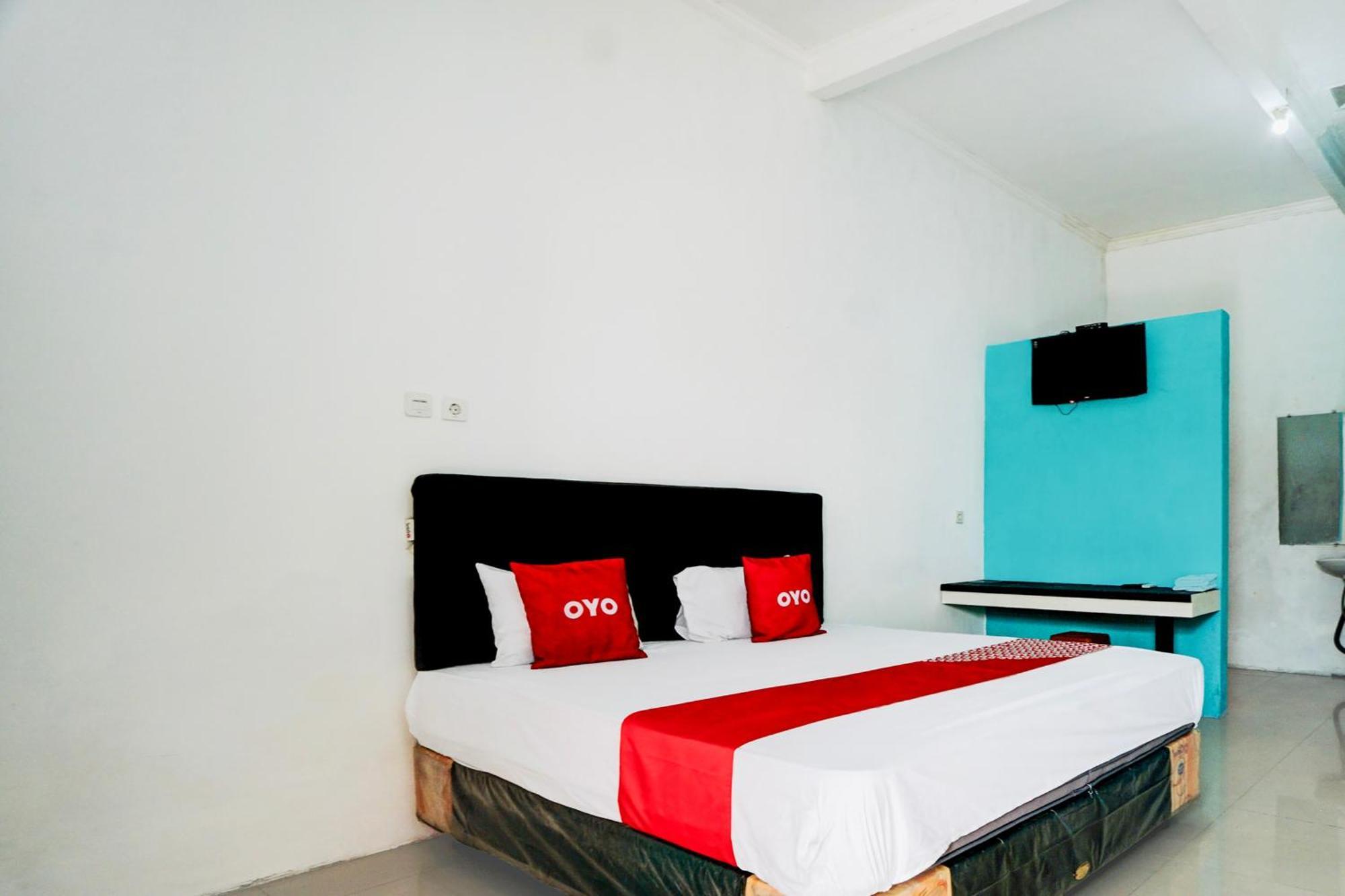 O Mojoanyar Near Terminal Bis 3* Mojokerto
